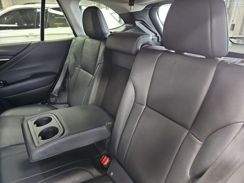 Used 2024 Subaru Outback Touring image 14