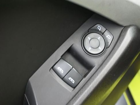 Used 2021 Chevrolet Camaro LT w/ RS Package image 13