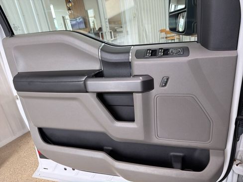 Used 2019 Ford F150 XLT w/ Equipment Group 301A Mid AWD/4WD image 18