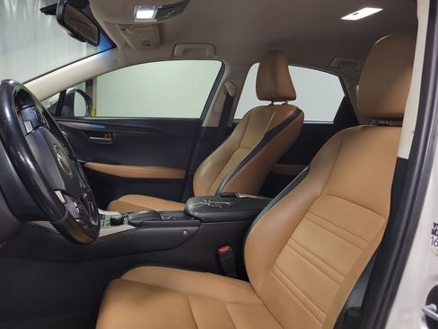 Used 2017 Lexus NX 200t FWD w/ Accessory Package 2 image 15