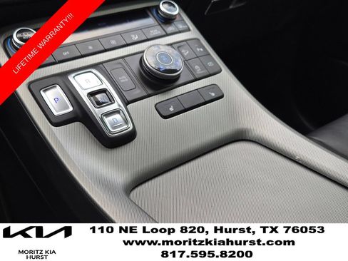 Used 2024 Hyundai Palisade XRT AWD/4WD image 9