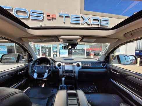 Used 2019 Toyota Tundra Platinum image 25