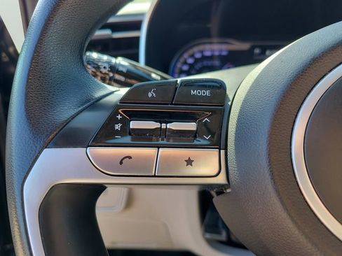 Used 2024 Hyundai Tucson SEL image 19