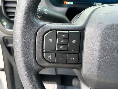 Certified 2025 Ford F150 STX w/ Equipment Group 200A AWD/4WD image 13