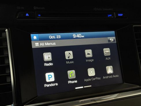 Used 2016 Hyundai Sonata SE image 15