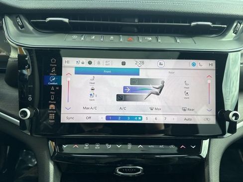 New 2026 Jeep Grand Cherokee L Limited image 19