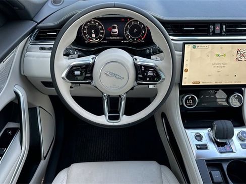 New 2026 Jaguar F-PACE R-Dynamic S image 13