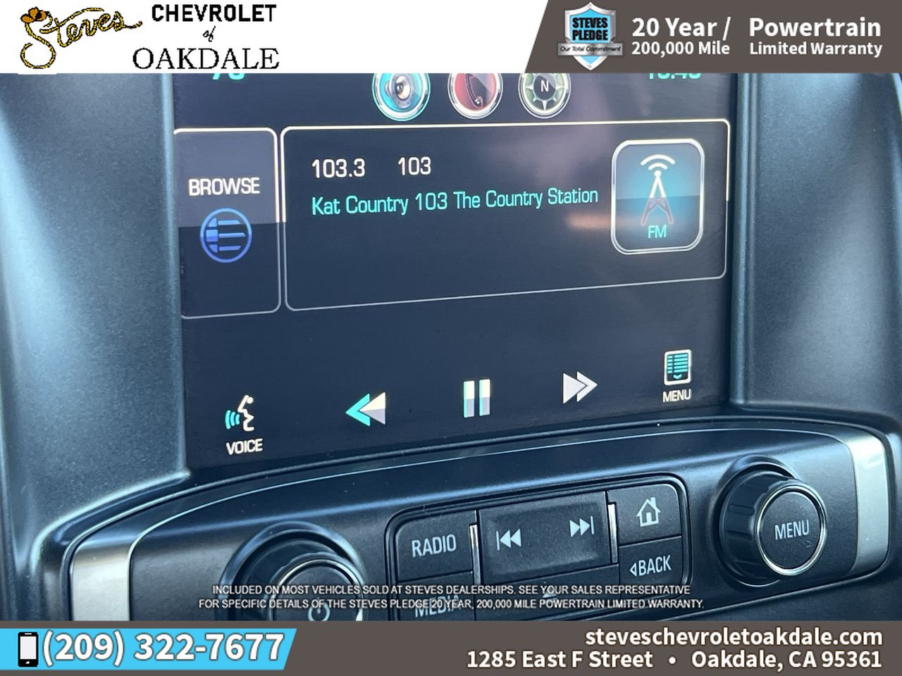Certified 2014 Chevrolet Silverado 1500 LT w/ All Star Edition AWD/4WD image 17