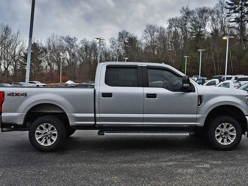 Used 2022 Ford F350 XL w/ STX Appearance Package image 6