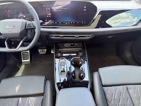 New 2025 Audi S5 Premium Plus AWD/4WD image 19