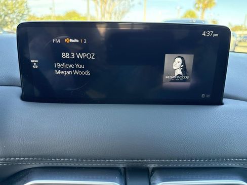 Used 2023 MAZDA CX-5 AWD 2.5 S w/ Premium Plus Pkg image 29