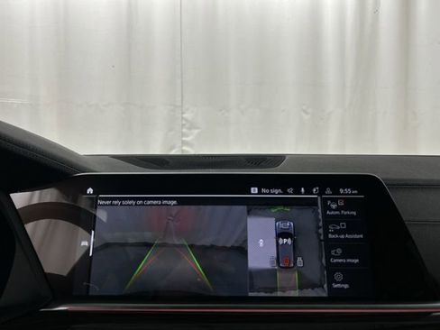 Used 2023 BMW X5 xDrive40i w/ Premium Package AWD/4WD image 15