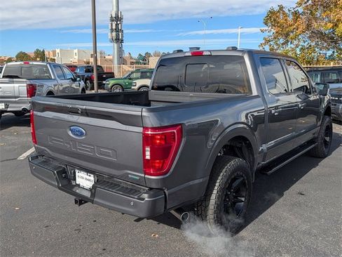 Used 2023 Ford F150 XLT w/ Equipment Group 302A High image 6