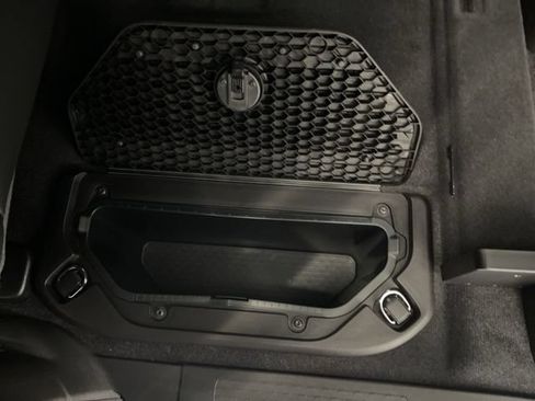 New 2026 RAM 1500 Laramie w/ Night Edition AWD/4WD image 21