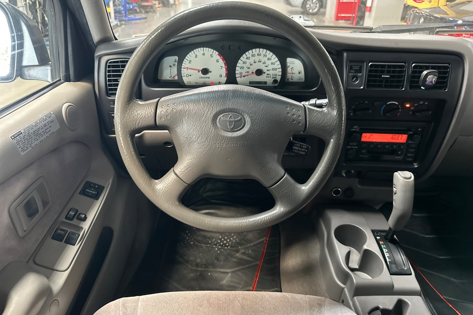 Used 2004 Toyota Tacoma PreRunner RWD image 15