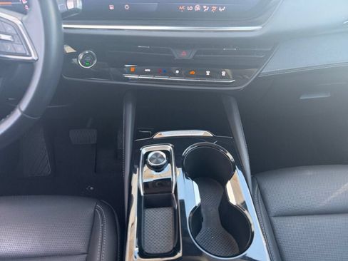 Used 2024 Buick Envision Preferred AWD/4WD image 13