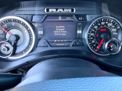 Used 2019 RAM 1500 Laramie image 23