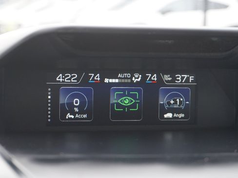 Used 2024 Subaru Forester Touring AWD/4WD image 23