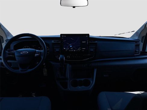 Used 2023 Ford Transit 350 XLT image 22