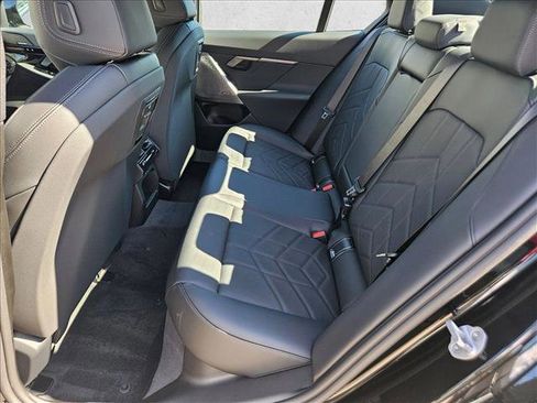 New 2026 BMW 530i w/ M Sport Package image 16