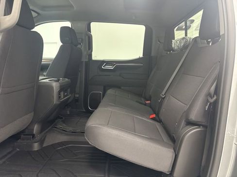 New 2026 Chevrolet Silverado 1500 RST w/ Dark Appearance Package AWD/4WD image 27