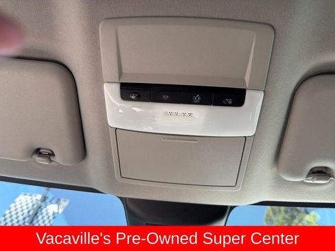 Used 2023 Nissan Sentra SV FWD image 21