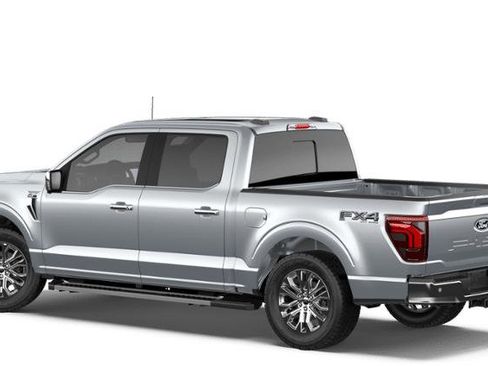 New 2026 Ford F150 Lariat w/ Equipment Group 502A High AWD/4WD image 29