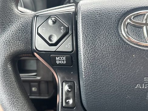 Used 2019 Toyota Tacoma SR w/ SX Package AWD/4WD image 20