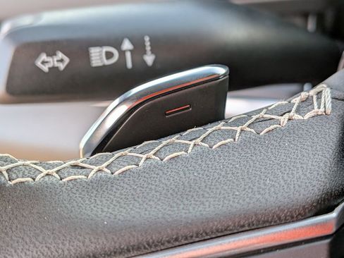 New 2025 Jeep Grand Cherokee L Limited w/ Trailer Tow Package image 21