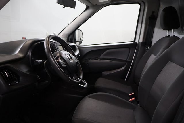 Used 2022 RAM ProMaster City Tradesman w/ Window Group 05 FWD image 12