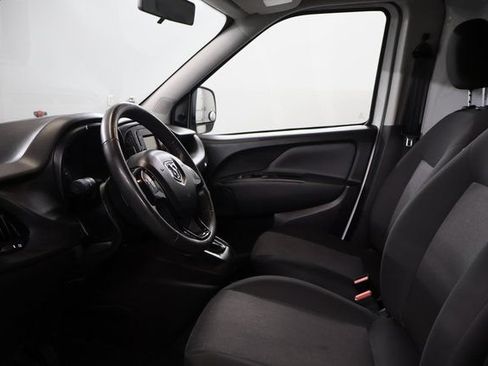 Used 2022 RAM ProMaster City Tradesman w/ Window Group 05 FWD image 12