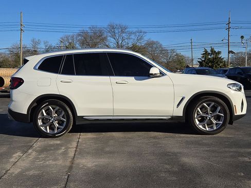 Used 2022 BMW X3 xDrive30i w/ Premium Package 2 image 26
