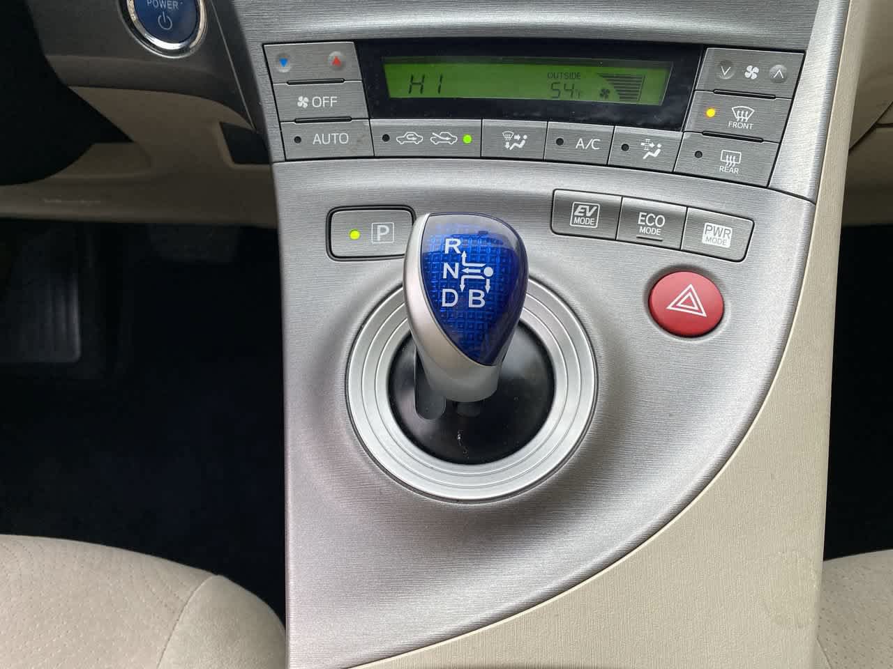 Used 2014 Toyota Prius Three FWD image 26