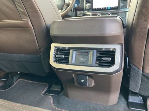 New 2025 Ford F250 King Ranch w/ Chrome Package image 18