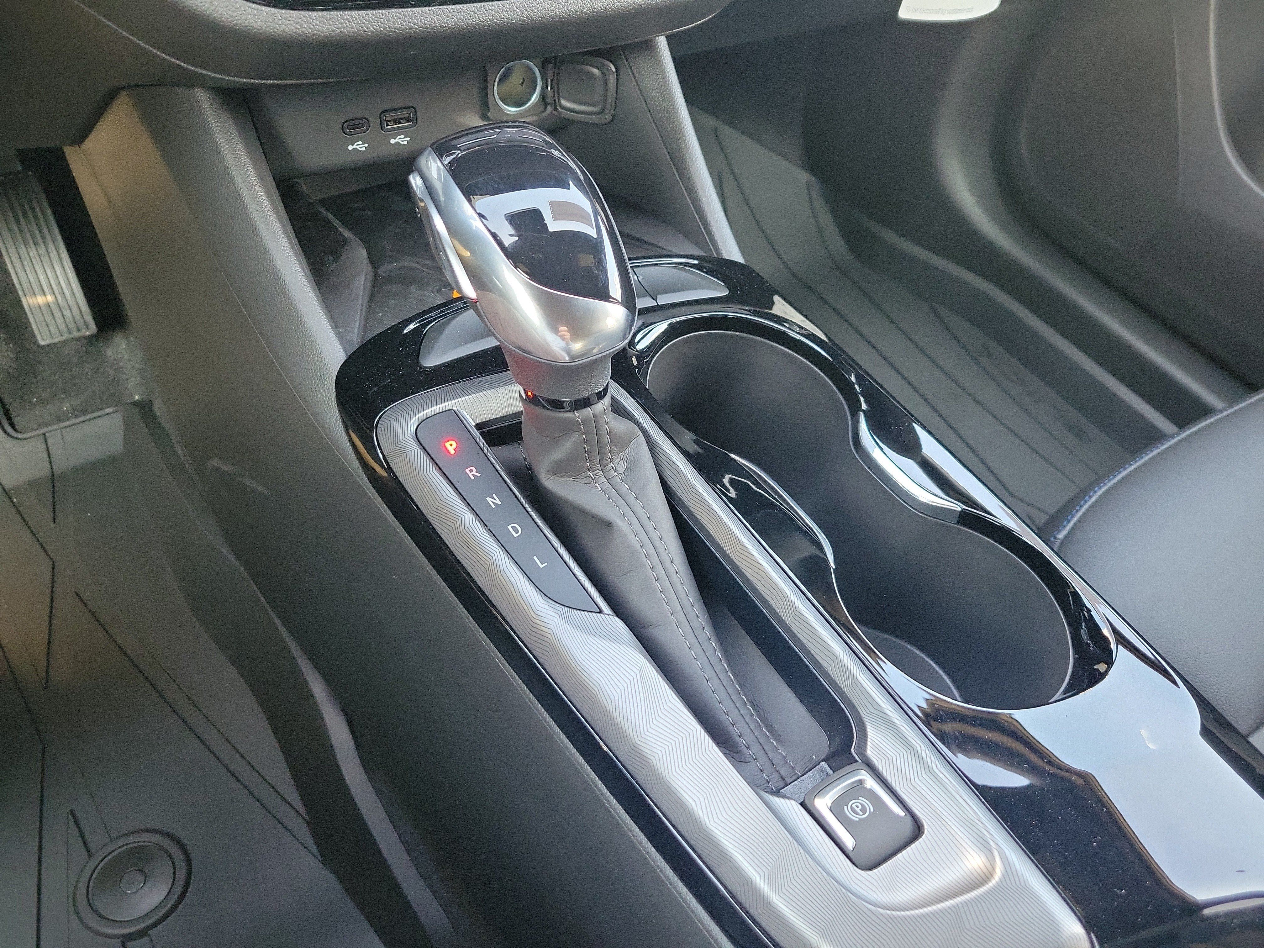 New 2026 Buick Envista Sport Touring w/ Convenience I Package FWD image 22