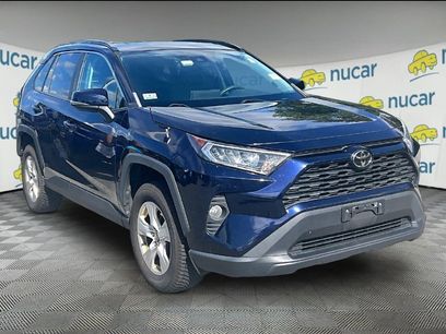 Used 2020 Toyota RAV4 XLE w/ Convenience Package