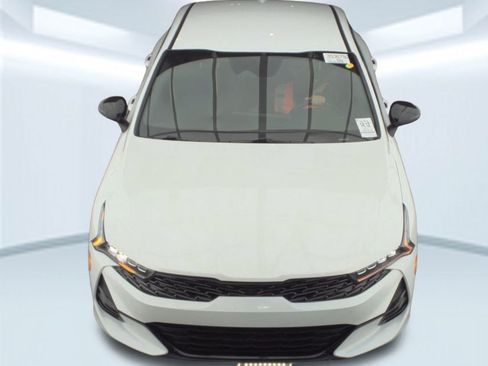 Used 2021 Kia K5 GT-Line image 11