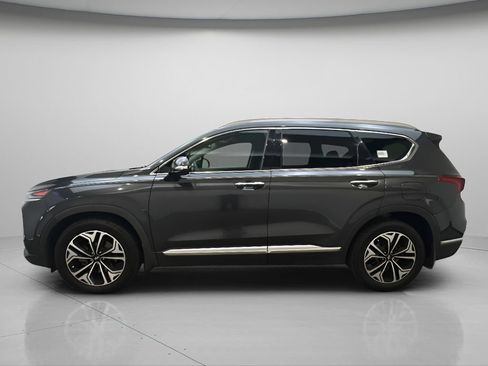 Used 2020 Hyundai Santa Fe SEL FWD image 3
