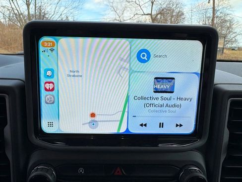 Used 2022 Ford Bronco Sport Big Bend w/ Convenience Package image 16