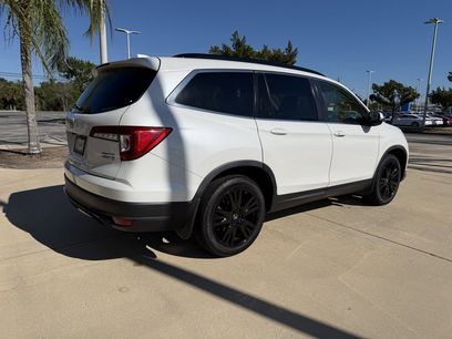 Used 2022 Honda Pilot Special Edition