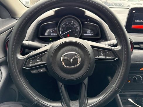Used 2018 MAZDA CX-3 Sport image 5