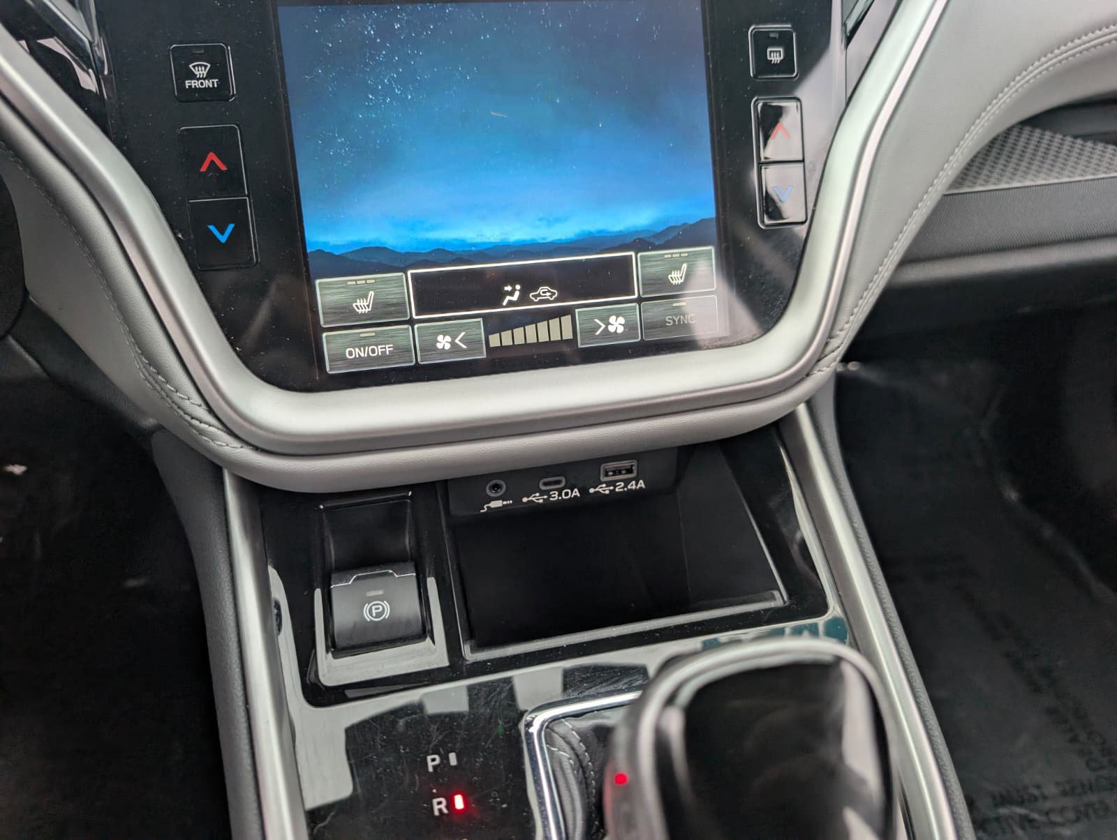 Certified 2025 Subaru Outback Premium AWD/4WD image 17