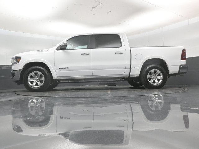 Used 2021 RAM 1500 Laramie AWD/4WD image 53
