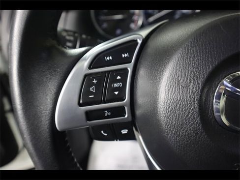 Used 2015 MAZDA CX-5 Touring w/ Touring Technology Package image 21