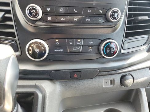 Used 2023 Ford Transit 350 XL image 29