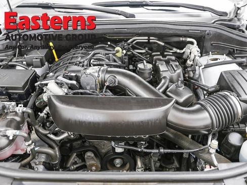 Used 2025 Dodge Durango GT RWD image 7