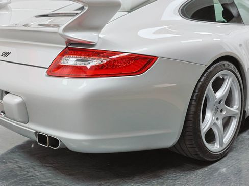 Used 2007 Porsche 911 Carrera image 26