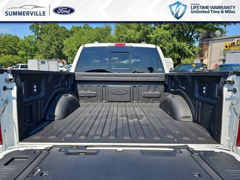 New 2026 Ford F150 Lariat w/ Equipment Group 501A Mid AWD/4WD image 15