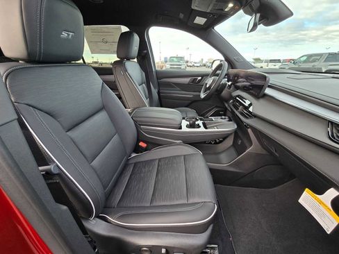 New 2025 Buick Enclave Sport Touring w/ Power Package image 12