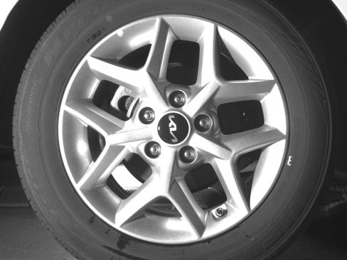 Used 2025 Kia Soul LX w/ LX Technology Package FWD image 18